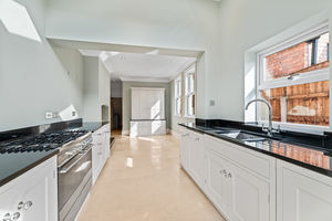 Kitchen/Dining Room- click for photo gallery